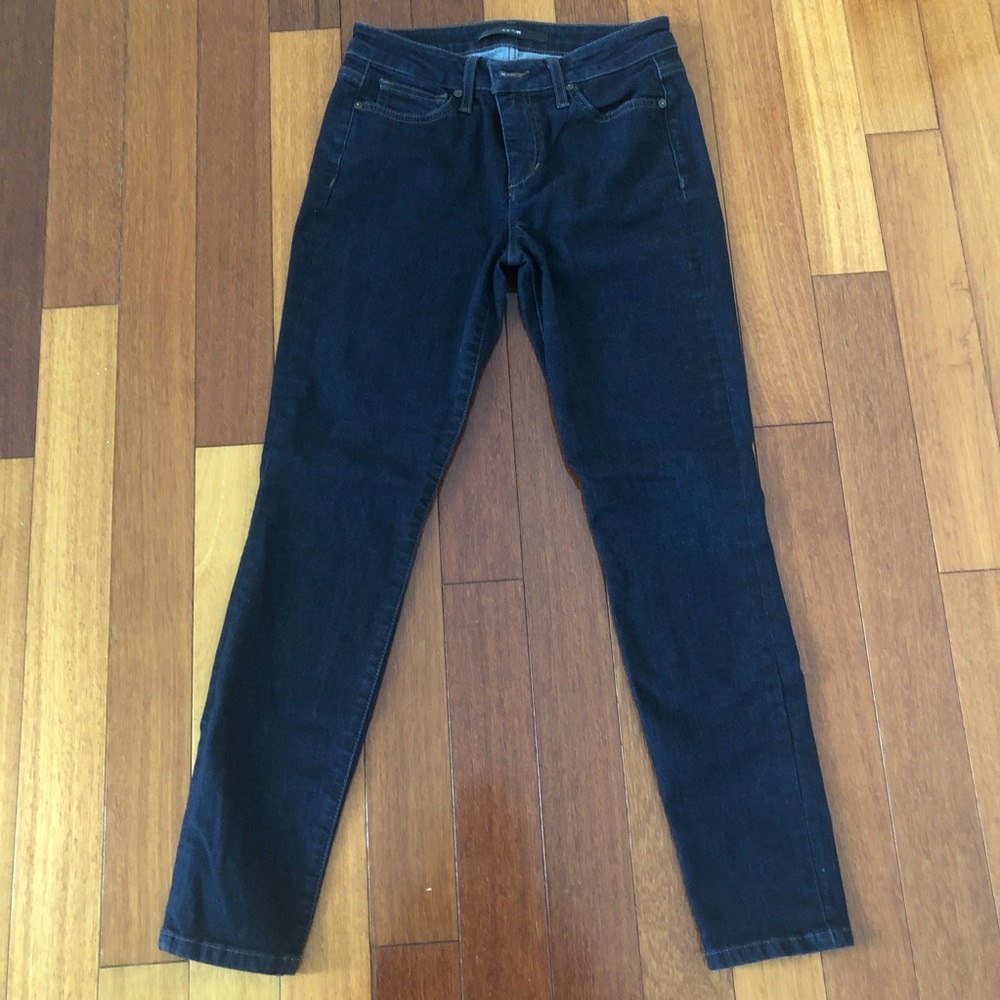 Joe’s Jeans Skinny Ankle Jeans